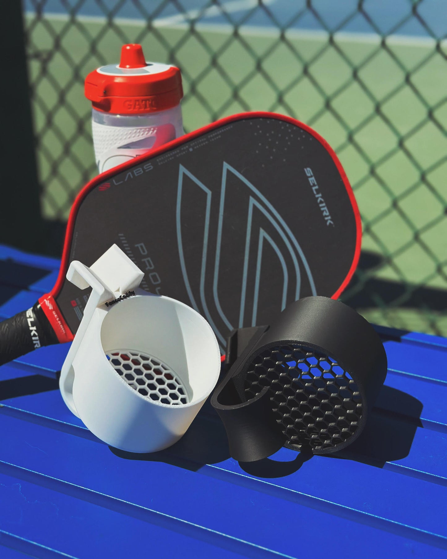 FenceCaddy
