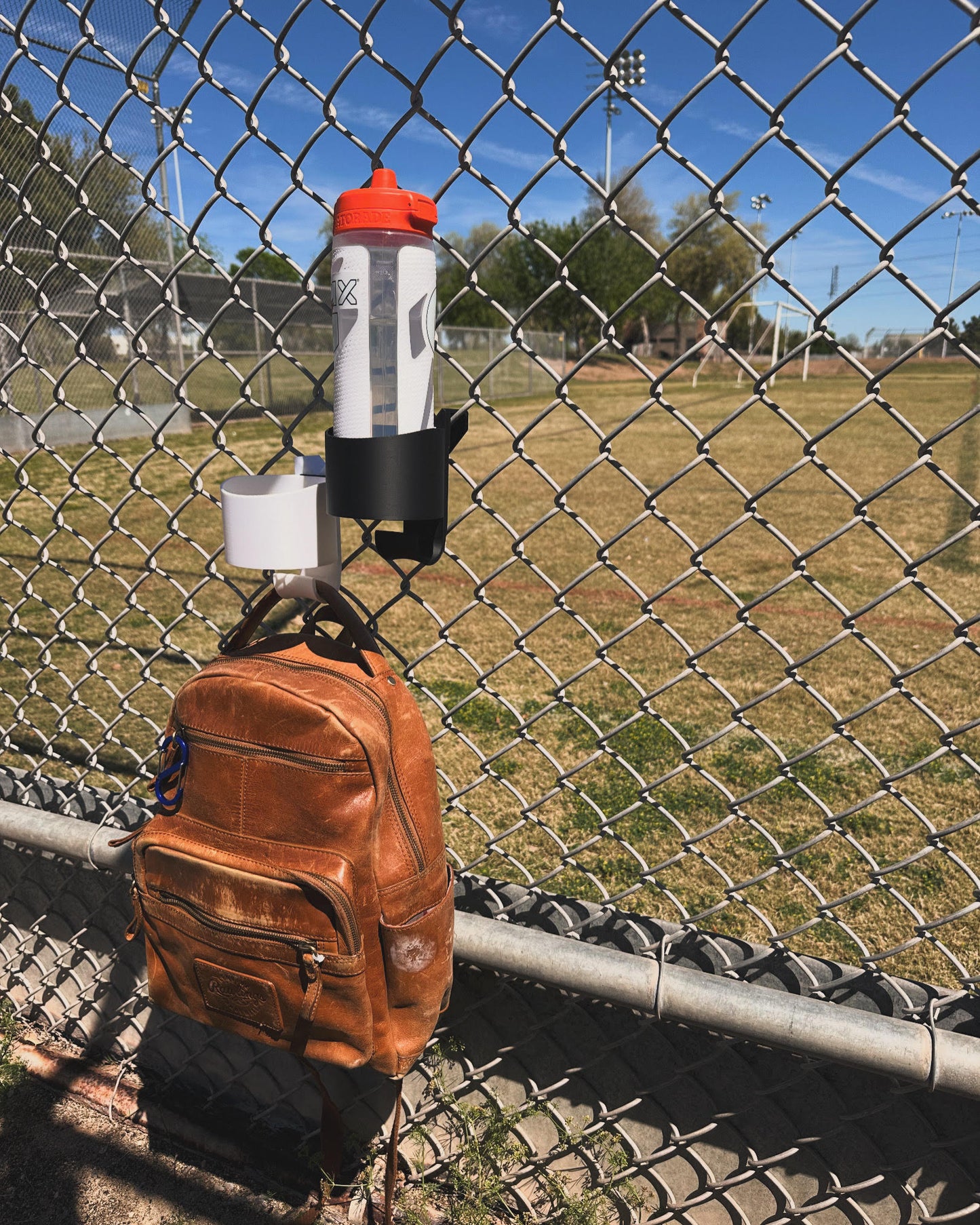FenceCaddy