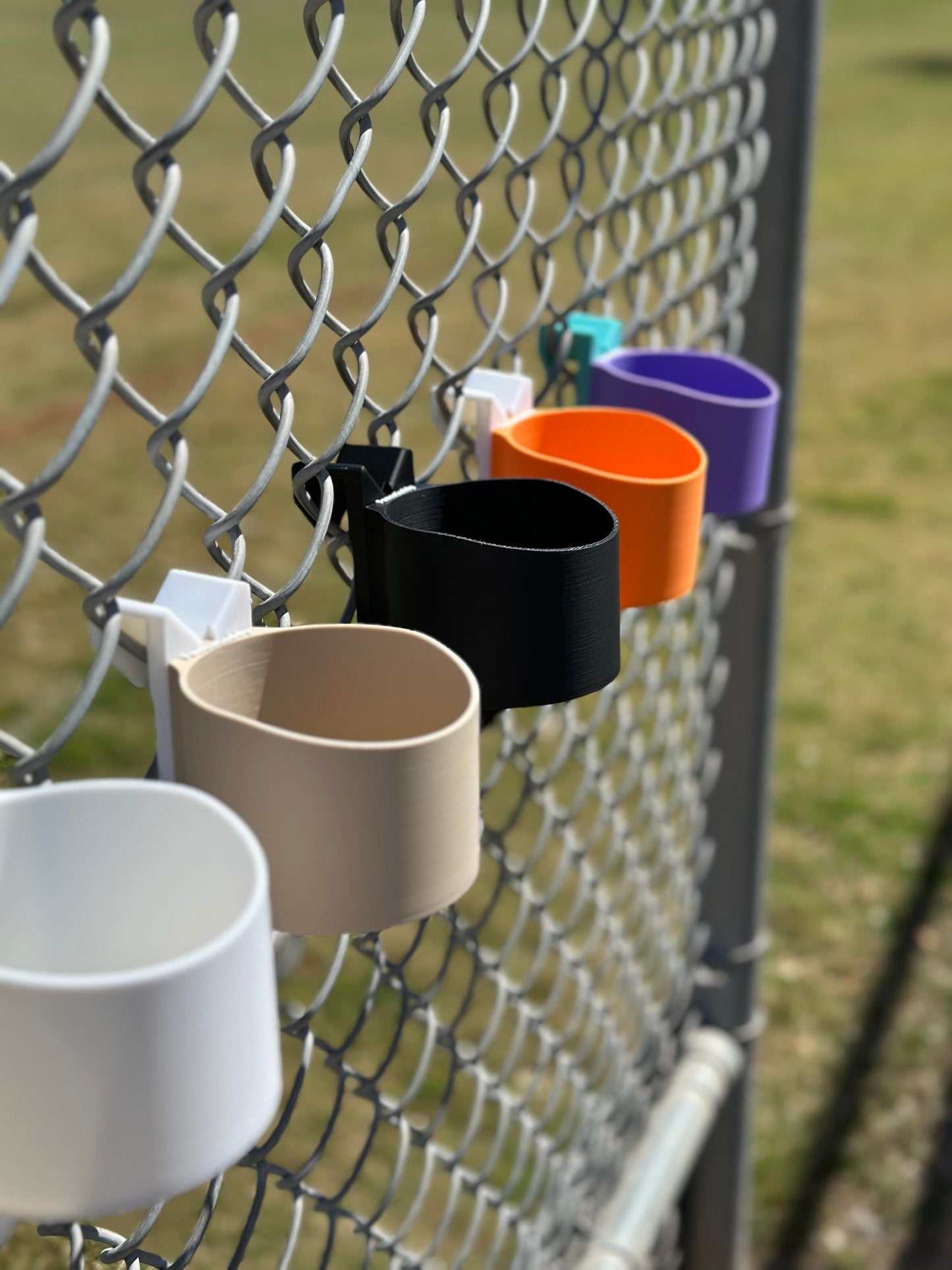 FenceCaddy