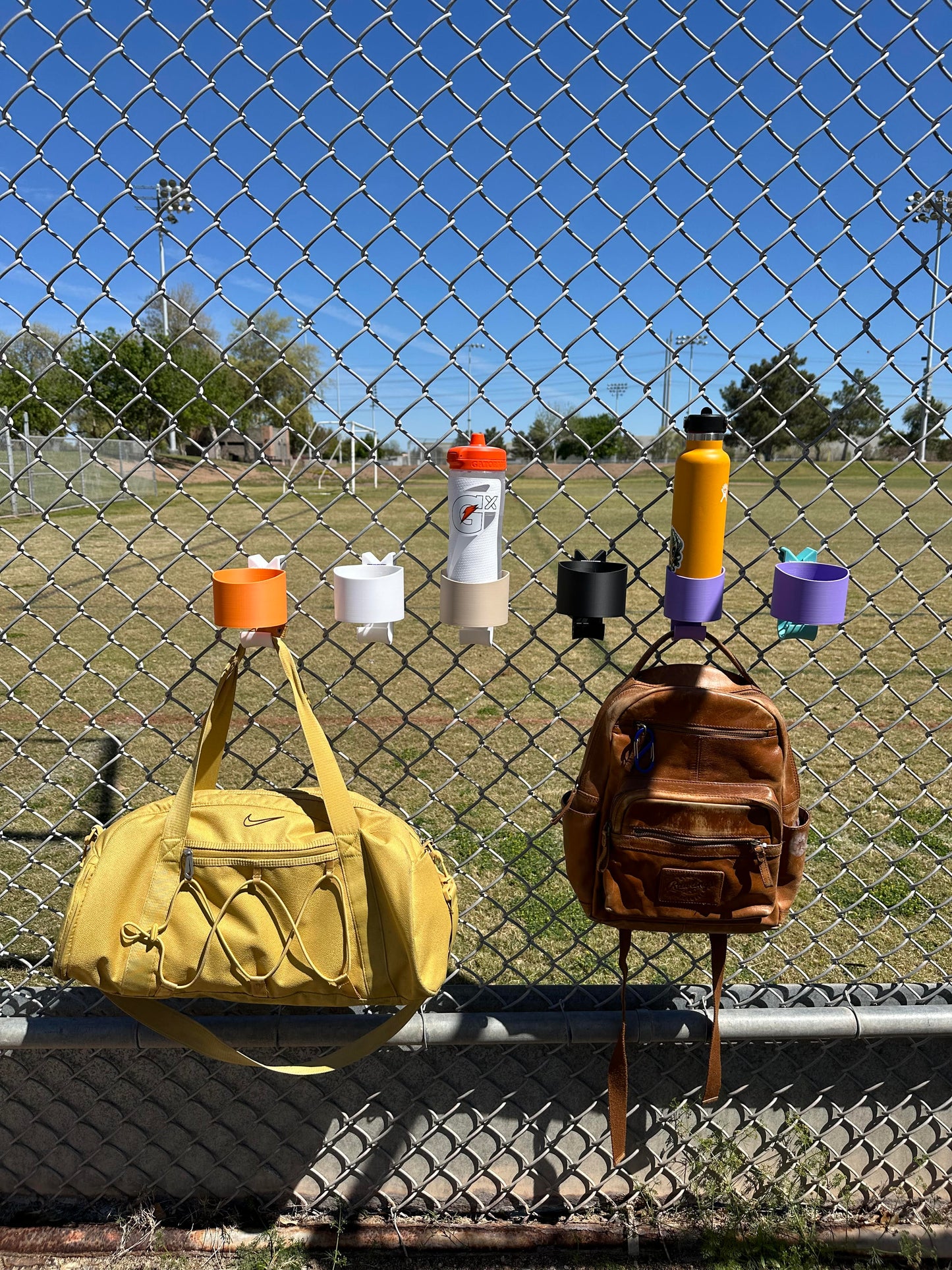 FenceCaddy