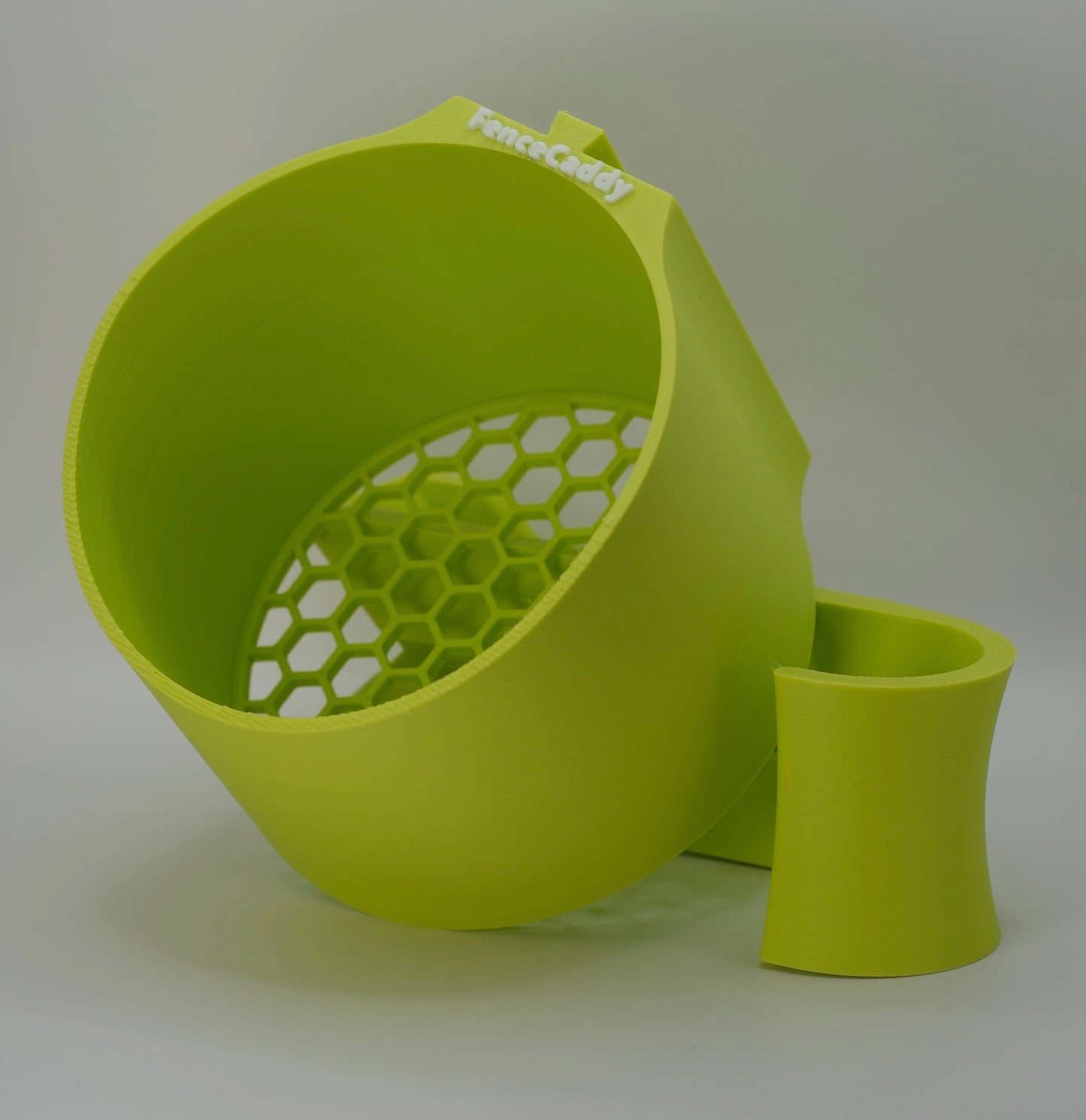 FenceCaddy