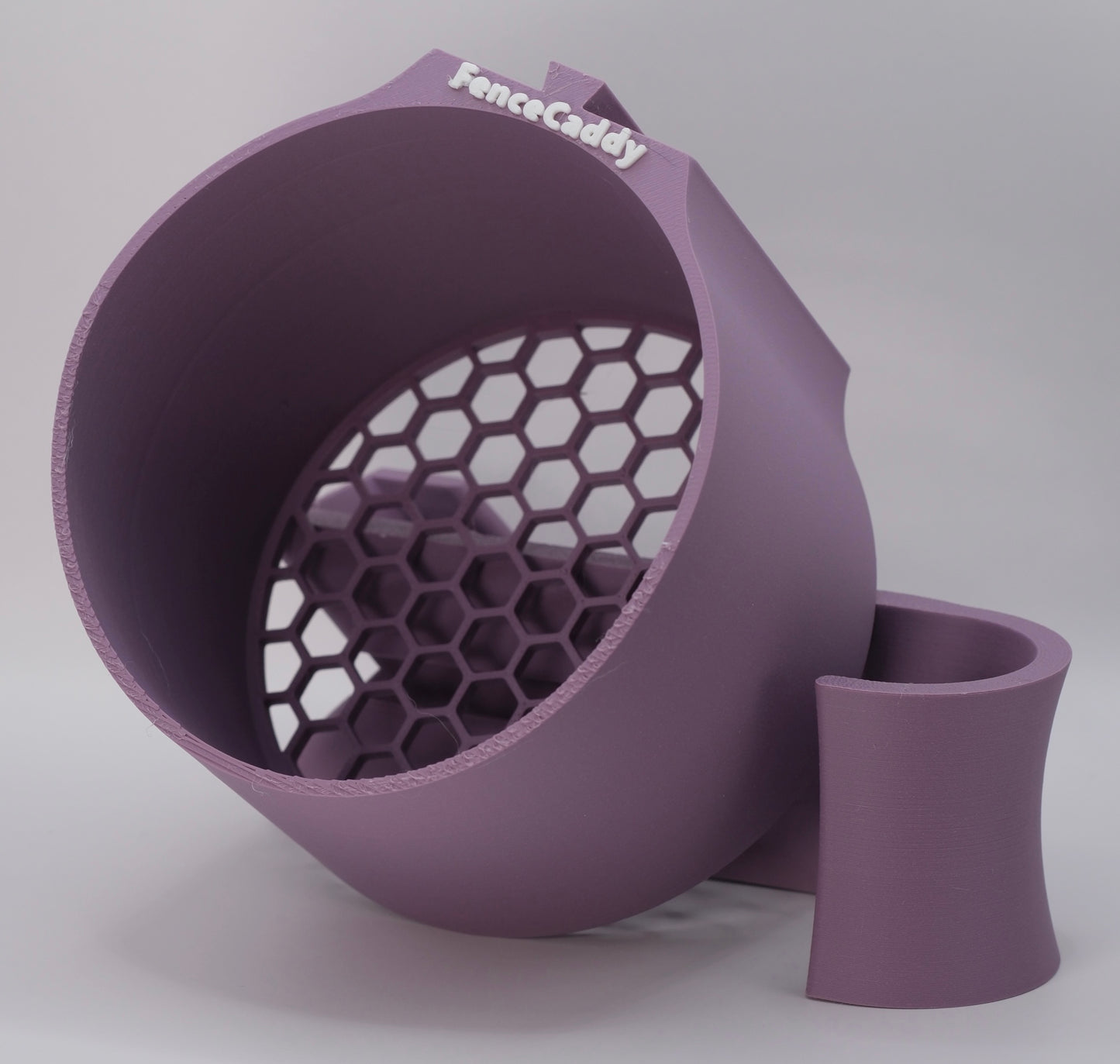 FenceCaddy