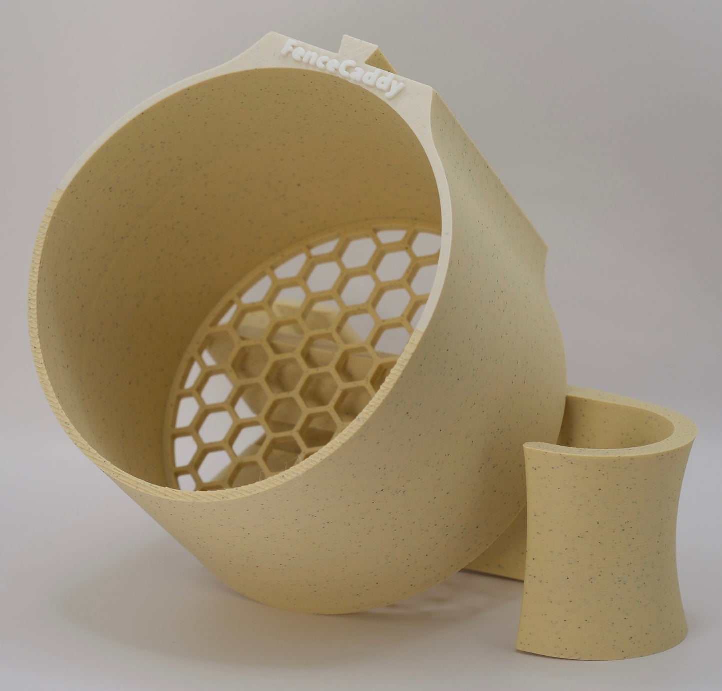 FenceCaddy