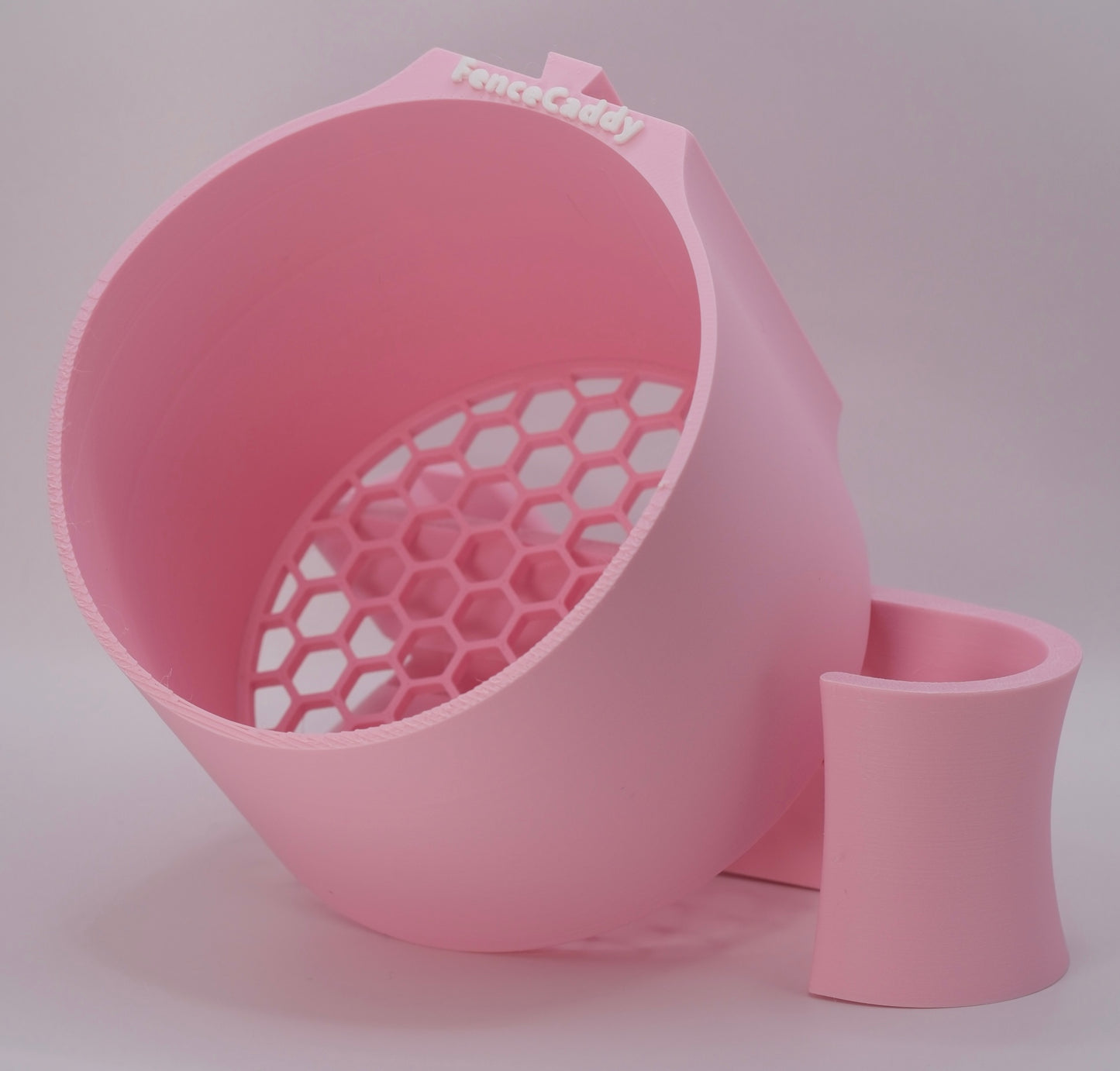 FenceCaddy