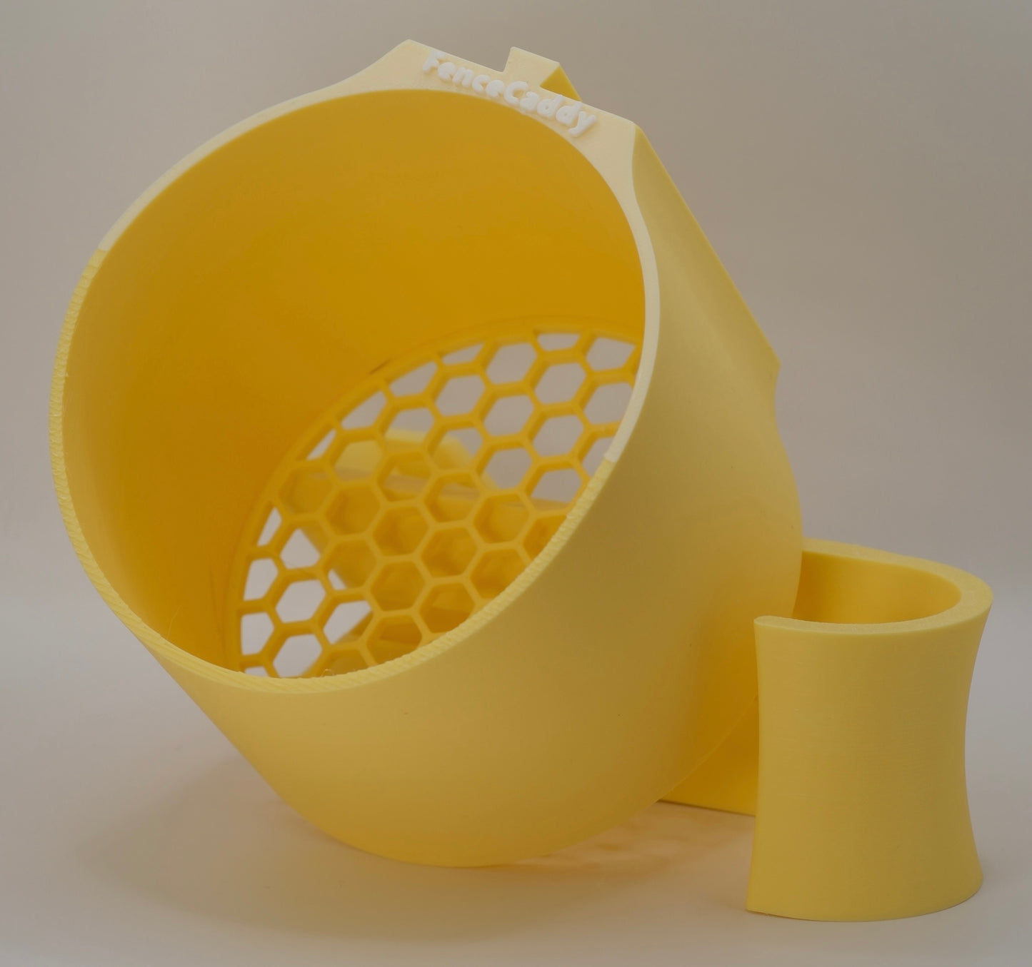 FenceCaddy
