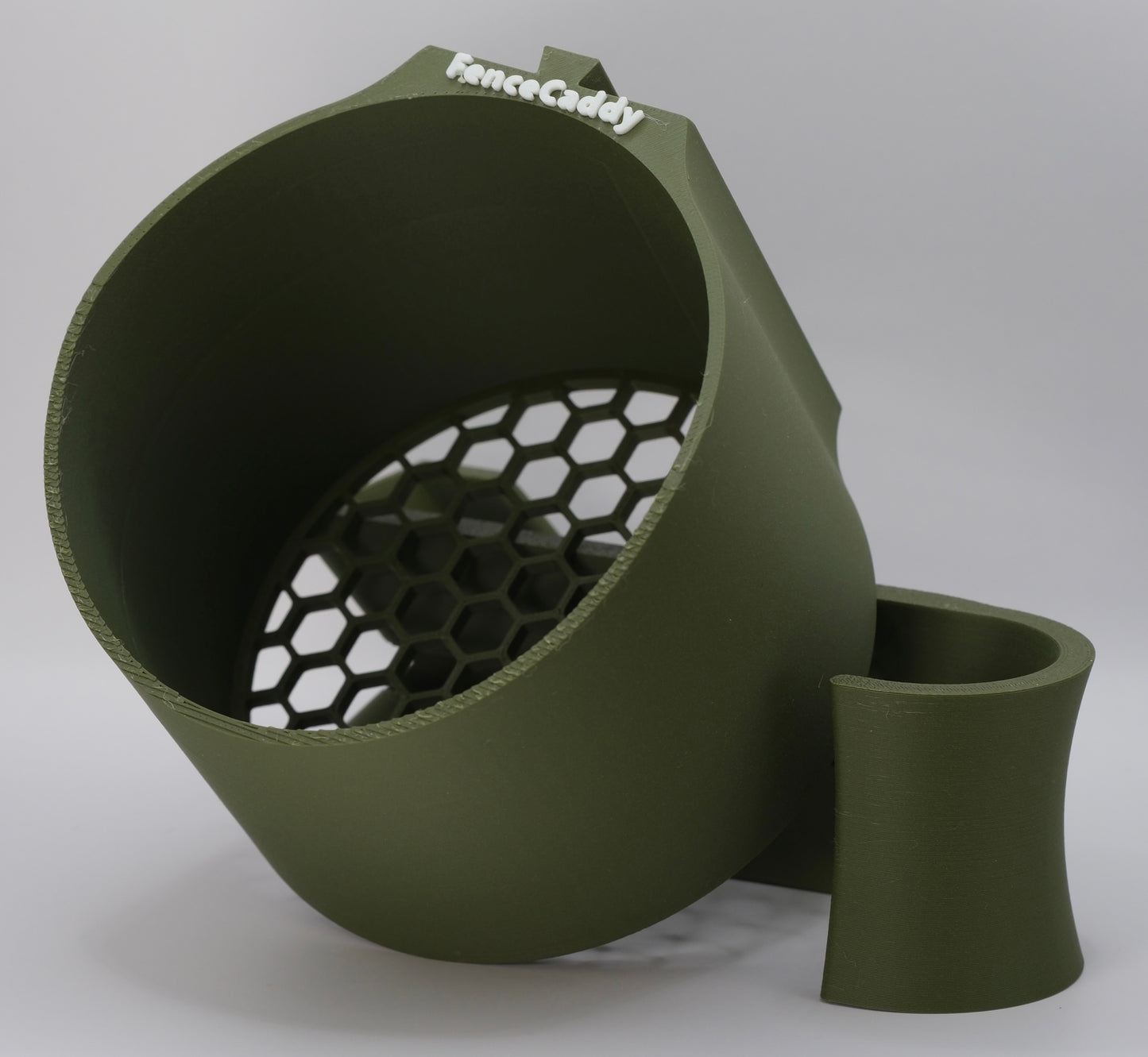 FenceCaddy