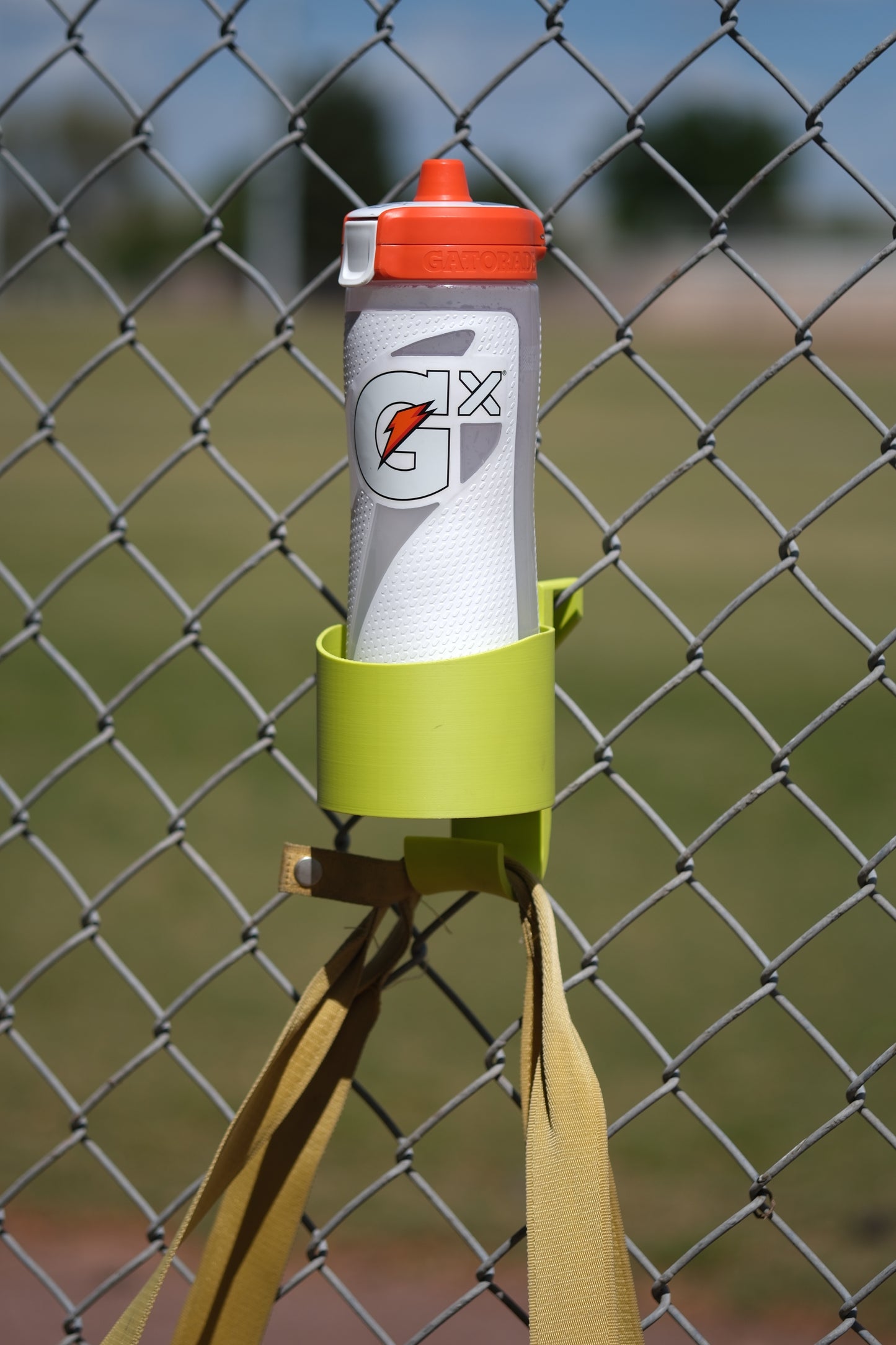 FenceCaddy