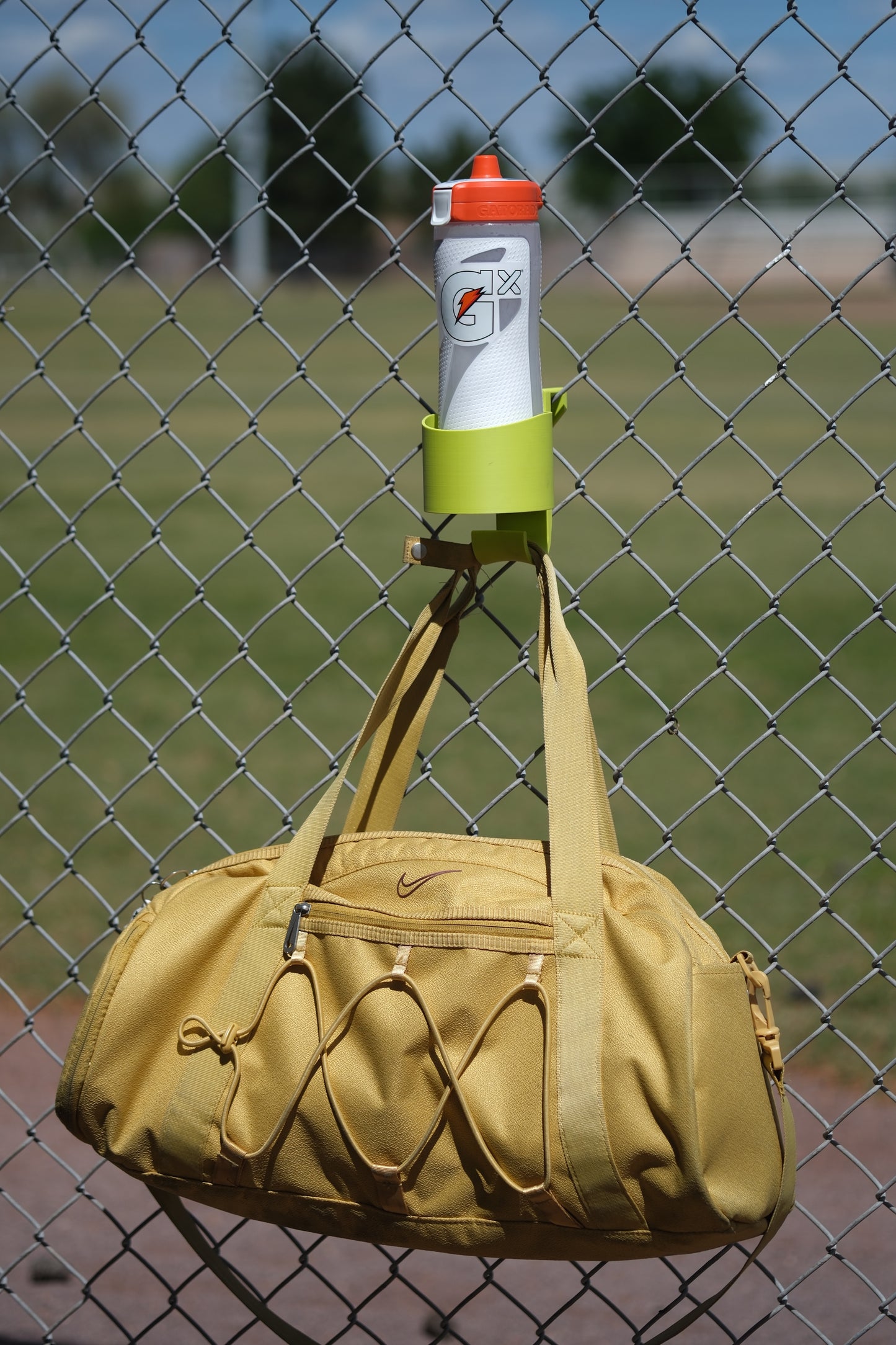 FenceCaddy