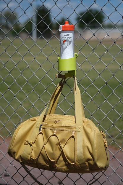 FenceCaddy
