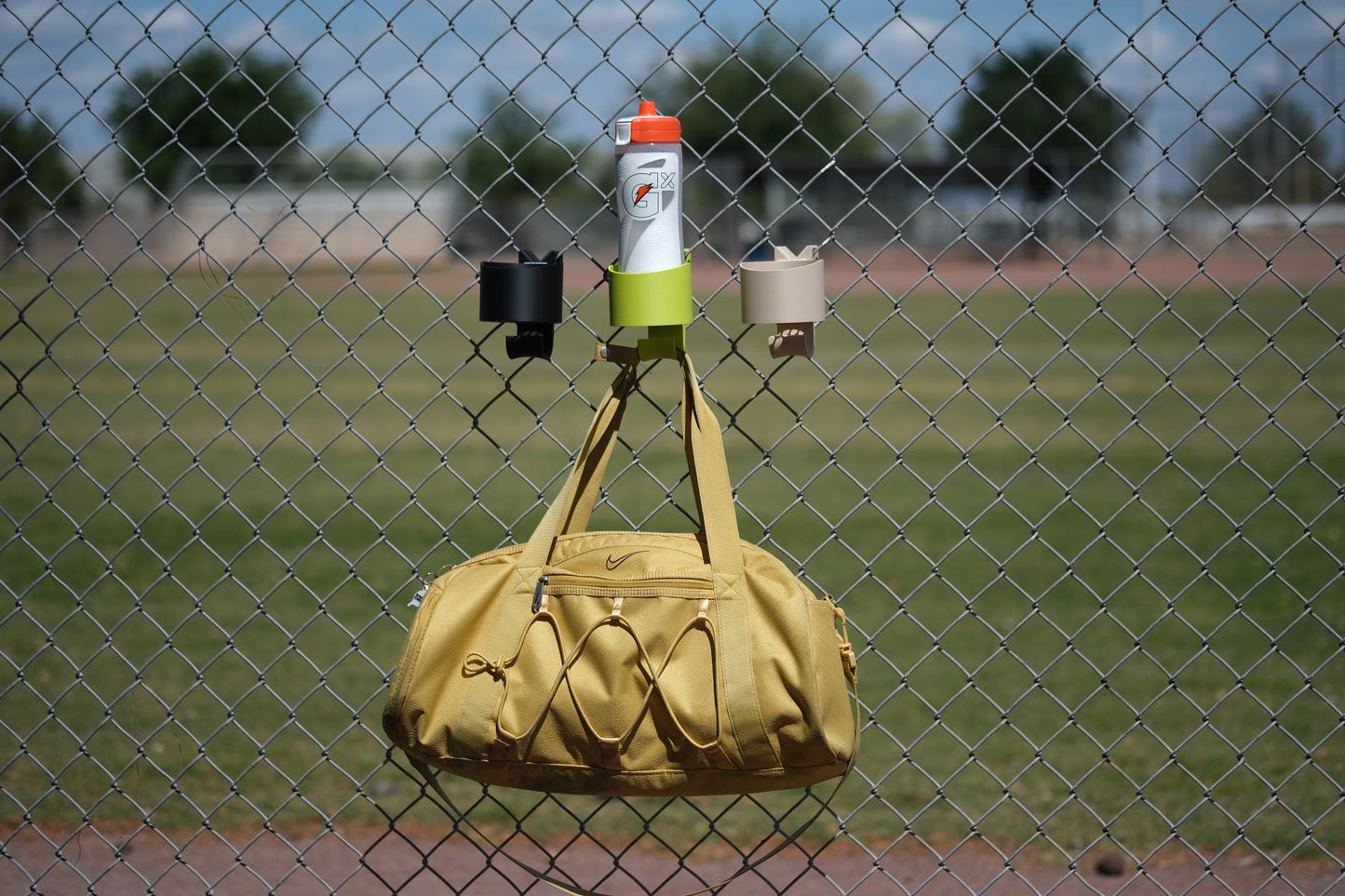 FenceCaddy